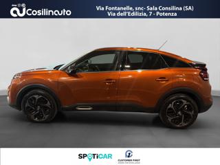CITROEN C4 usata, con Airbag