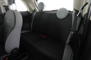 FIAT 500 usata 9