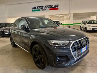 AUDI Q5 usata, con Alzacristalli elettrici