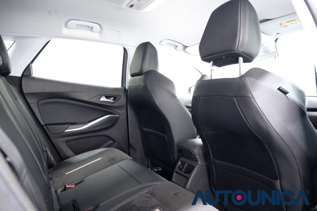OPEL Grandland usata 60