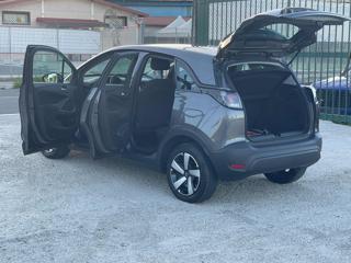 OPEL Crossland usata 24