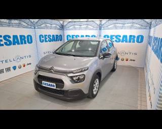 CITROEN C3 usata, con Airbag laterali
