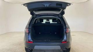 LAND ROVER Discovery Sport usata, con USB