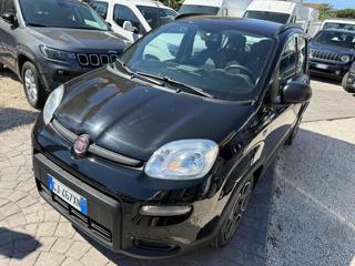 FIAT Panda usata, con Bluetooth