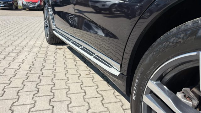 BMW X7 usata, con Autoradio