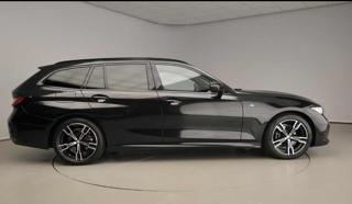 BMW 318 usata, con Alzacristalli elettrici