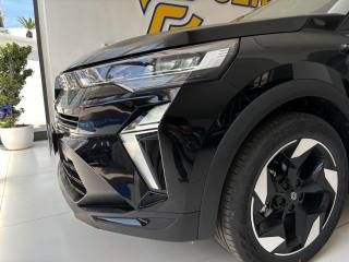 RENAULT Captur usata, con Alzacristalli elettrici