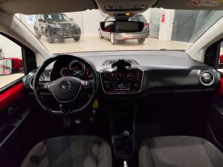VOLKSWAGEN up! usata 12