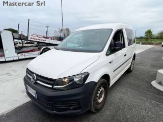 VOLKSWAGEN Caddy usata, con Airbag