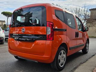 FIAT Qubo usata, con Volante multifunzione