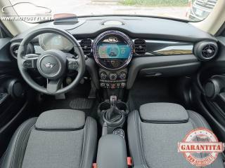 MINI Cooper usata, con Chiamata automatica per emergenze