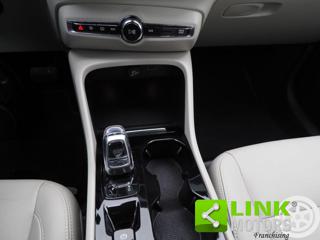 VOLVO XC40 usata, con Sistema di navigazione