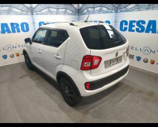 SUZUKI Ignis usata, con Alzacristalli elettrici