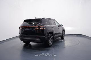 JEEP Compass usata, con Airbag Passeggero