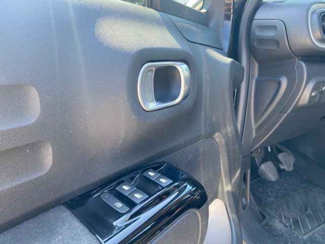 CITROEN C3 usata, con Alzacristalli elettrici