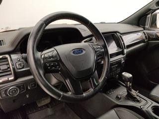FORD Ranger usata, con Climatizzatore