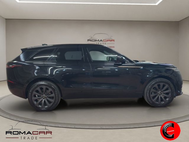 LAND ROVER Range Rover Velar usata, con Cerchi in lega