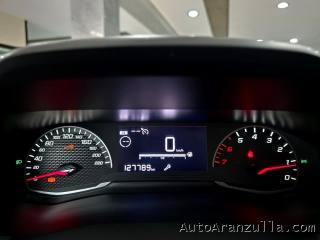 PEUGEOT 2008 usata, con Fendinebbia