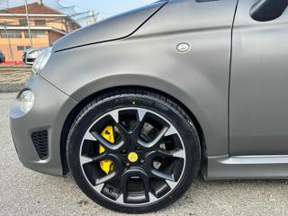 ABARTH 595 Competizione usata, con Cerchi in lega