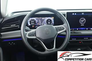 VOLKSWAGEN Passat usata, con ESP