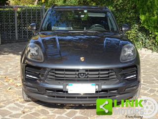 PORSCHE Macan usata, con Airbag