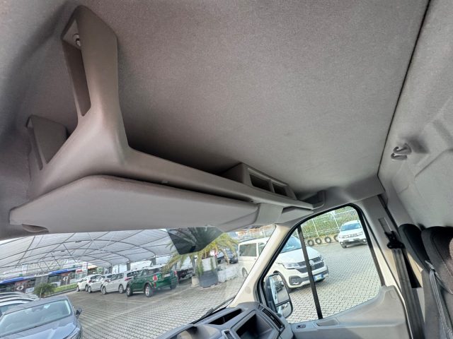 FORD Transit usata, con Porta scorrevole