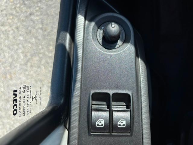 IVECO Daily usata, con Controllo vocale