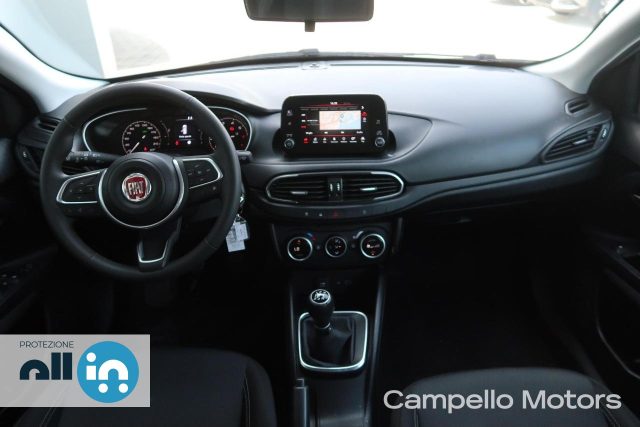 FIAT Tipo usata 6