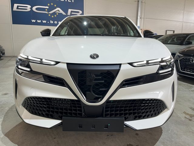 ALFA ROMEO Junior usata, con Airbag