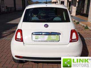 FIAT 500 usata, con Autoradio