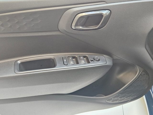 HYUNDAI i10 usata, con Fendinebbia