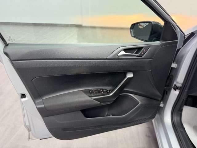 VOLKSWAGEN Polo usata, con ESP