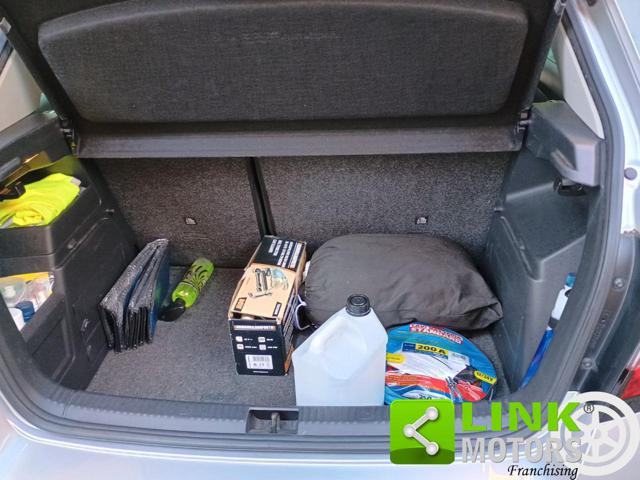 SKODA Fabia usata 41