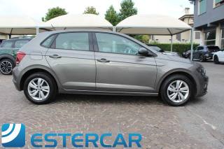 VOLKSWAGEN Polo usata, con Boardcomputer