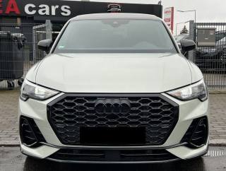 AUDI Q3 usata, con Airbag