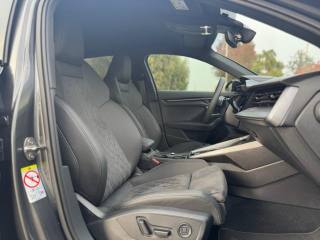 AUDI RS usata, con Interni in pelle