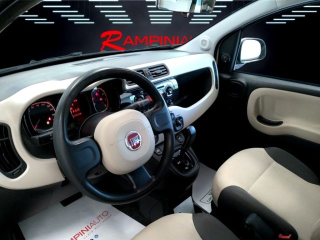FIAT Panda usata 12