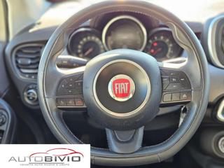 FIAT 500X usata, con Sensori di parcheggio posteriori