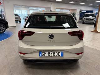 VOLKSWAGEN Polo usata, con Fendinebbia