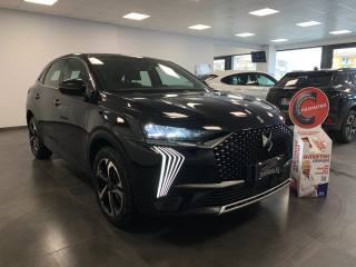 DS AUTOMOBILES DS 7 1.5 BlueHDi Automatico Bastille Business