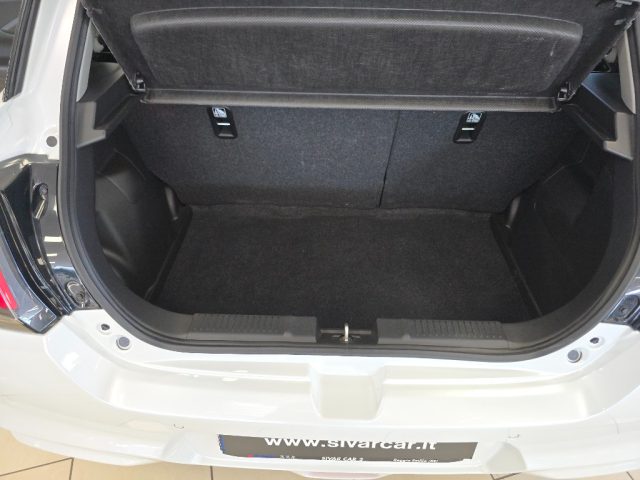 SUZUKI Swift usata, con Cronologia tagliandi