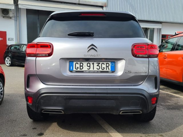 CITROEN C5 Aircross usata, con Boardcomputer