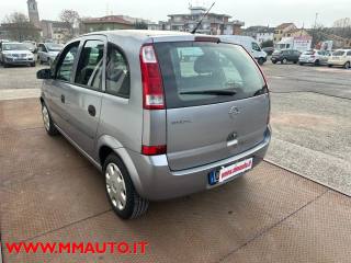 OPEL Meriva usata, con Airbag Passeggero