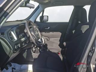 JEEP Renegade usata 9