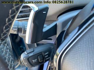 PEUGEOT 3008 usata, con Luci diurne LED
