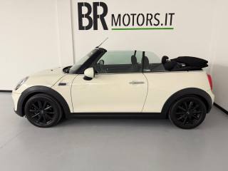 MINI Cabrio usata, con Cruise Control