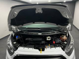 FORD Transit Custom usata, con Immobilizzatore elettronico