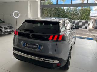 PEUGEOT 3008 usata, con Chiusura centralizzata