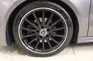MERCEDES-BENZ CLA 200 usata, con Climatizzatore