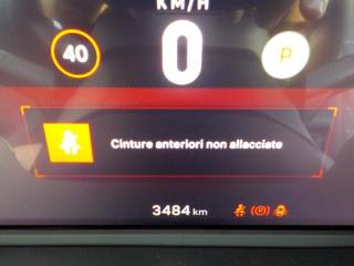 FIAT Grande Panda usata, con Autoradio digitale